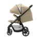 Carucior sport pentru copii B-Agile 4M, Linen Beige, Britax 444754